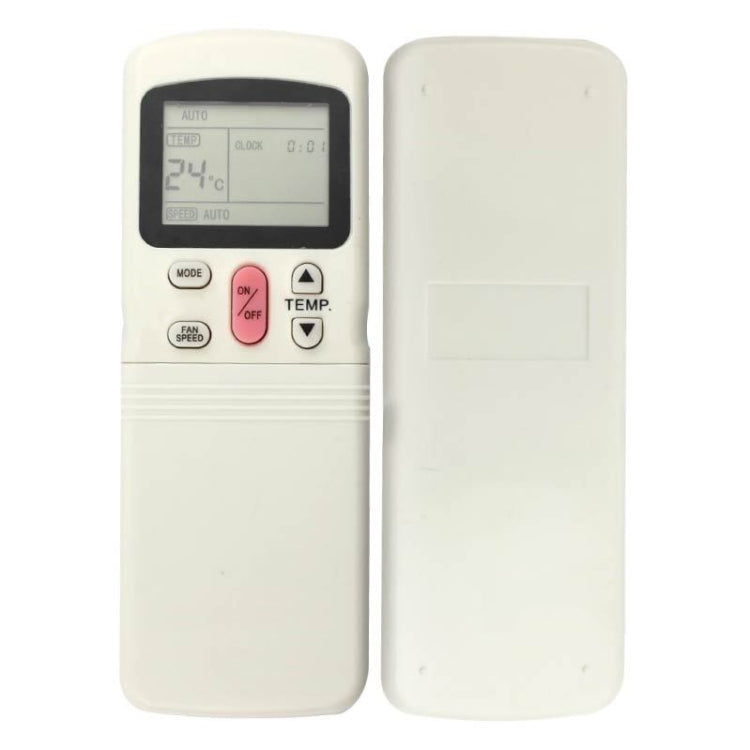 For Midea Air Conditioner R11HG Remote Control
