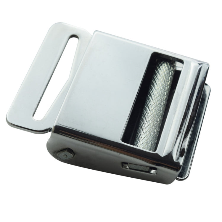 All-metal Aircraft Buckle Safety Belt Accessories