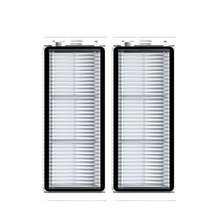 For Dreame L20 Ultra / X20 Pro / X20 Pro Plus Robot Vacuum Accessories