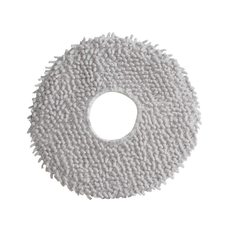 For Dreame L20 Ultra / X20 Pro / X20 Pro Plus Robot Vacuum Accessories