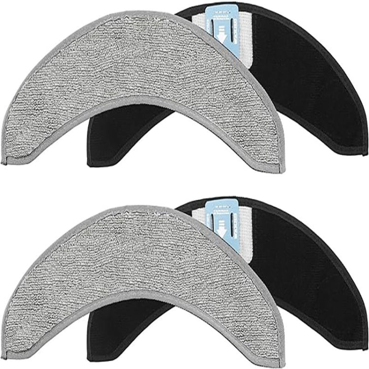 For iRobot Roomba Combo J7+ Robot Vacuum And Mop Accessories