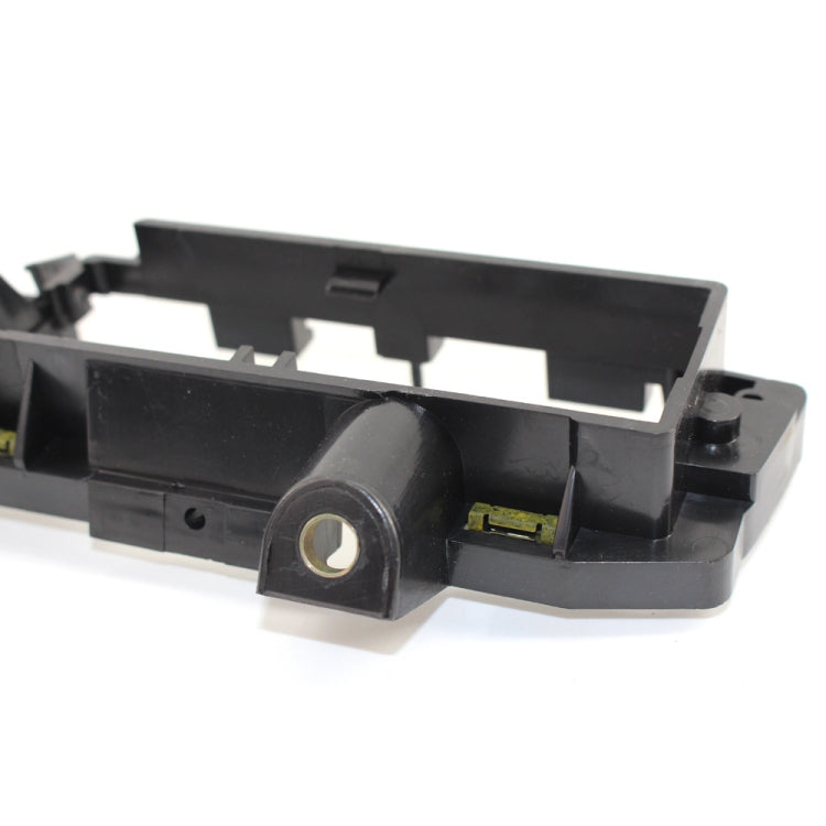 OE 1J1867179A For Volkswagen Golf 4/Jetta Left-hand Drive Window Switch Panel Base Armrest Bracket