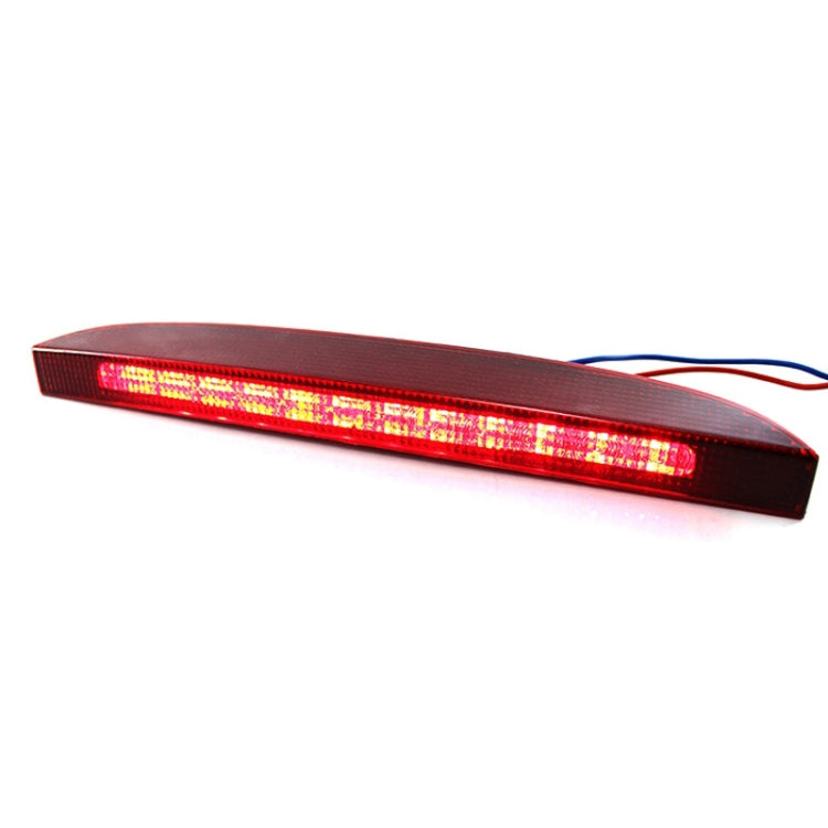 For 1998-2006 Renault Clio II High Mounted Brake Light