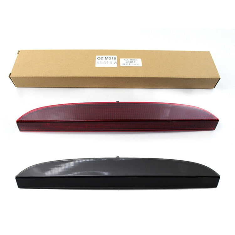 For 1998-2006 Renault Clio II High Mounted Brake Light