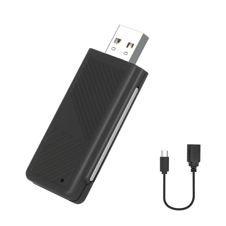 Universal Original Wired CarPlay To Wireless CarPlay Box