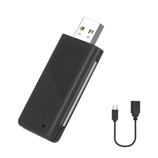 Universal Original Wired CarPlay To Wireless CarPlay Box