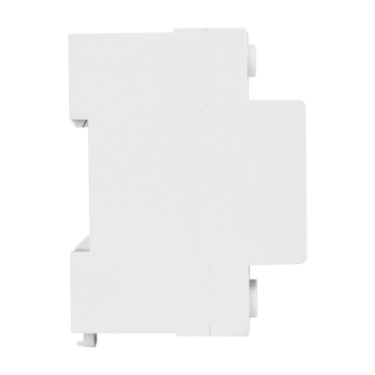 TUYA APP WiFi Smart Circuit Breaker Over Under Voltage Protector