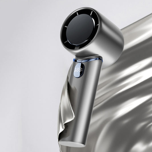 Handheld Turbine Fan 120 Speed ?Brushless Motor Fan