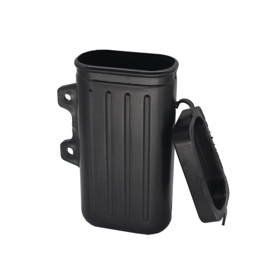 For Suzuki DR250 Off-Road Motorcycle Saving Tool Box