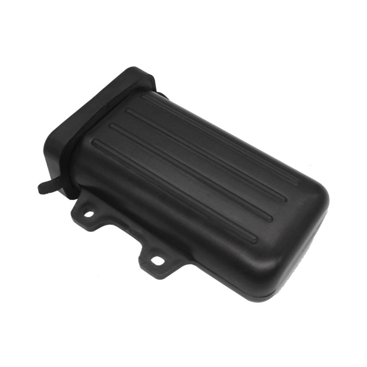 For Suzuki DR250 Off-Road Motorcycle Saving Tool Box