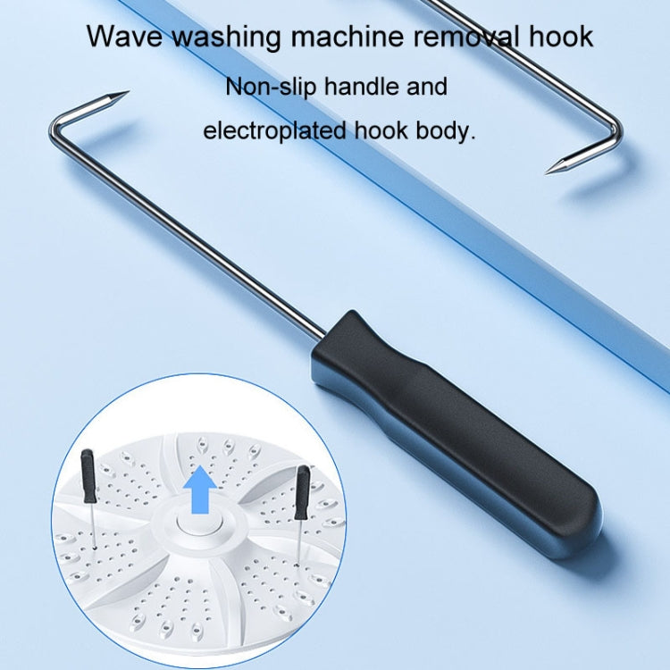 Boiler Washing Machine Disassembly Cleaning Repair Tools Multifunctional Screwdriver Trident Wrench