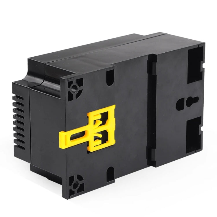 30A Weekly Programmable Digital Timer Switch Relay Control