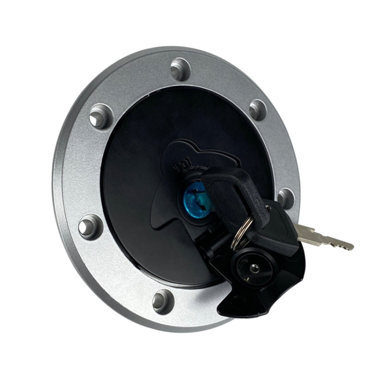 For KTM 200 DUKE/Kawasaki Ninja 125 Motorcycle Fuel Tank Cap