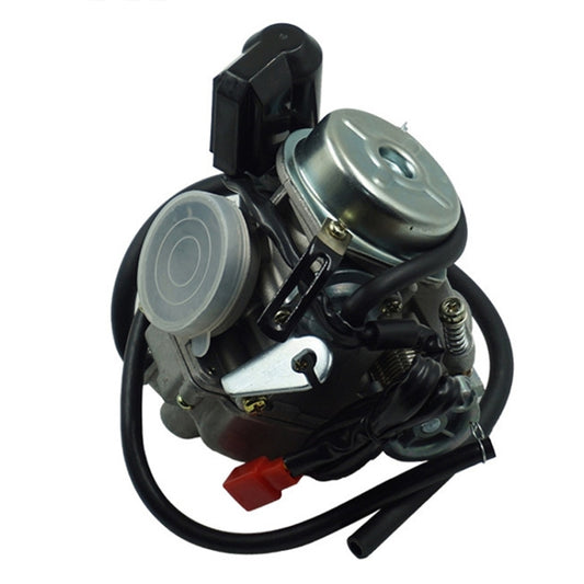 For GY6 125cc 150cc PD24J 24mm Motorcycle Carburetor Modification Accessories