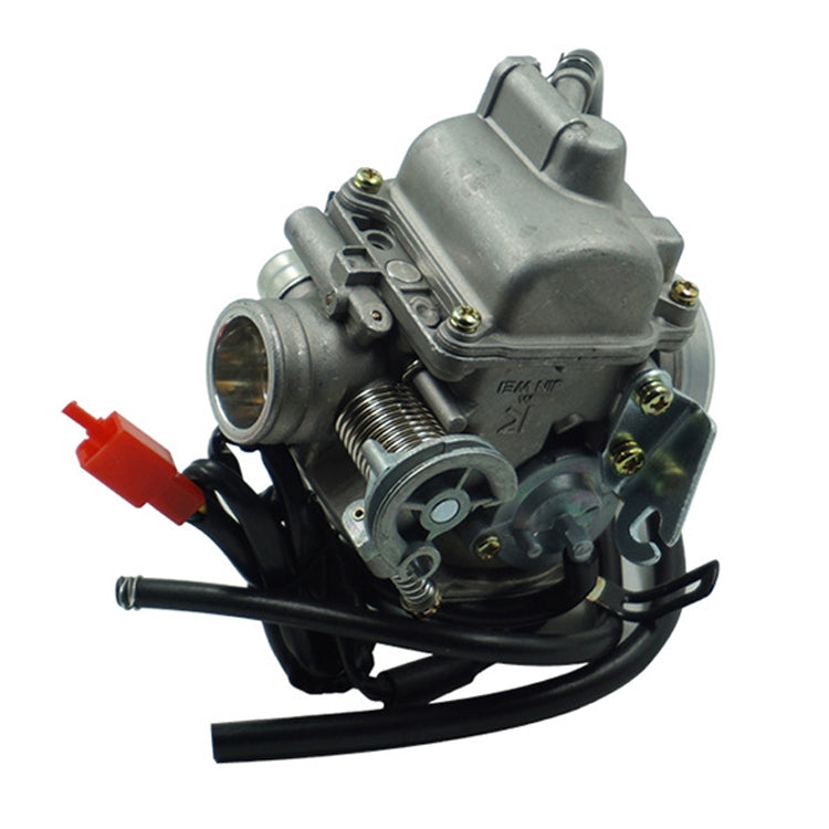 For GY6 125cc 150cc PD24J 24mm Motorcycle Carburetor Modification Accessories