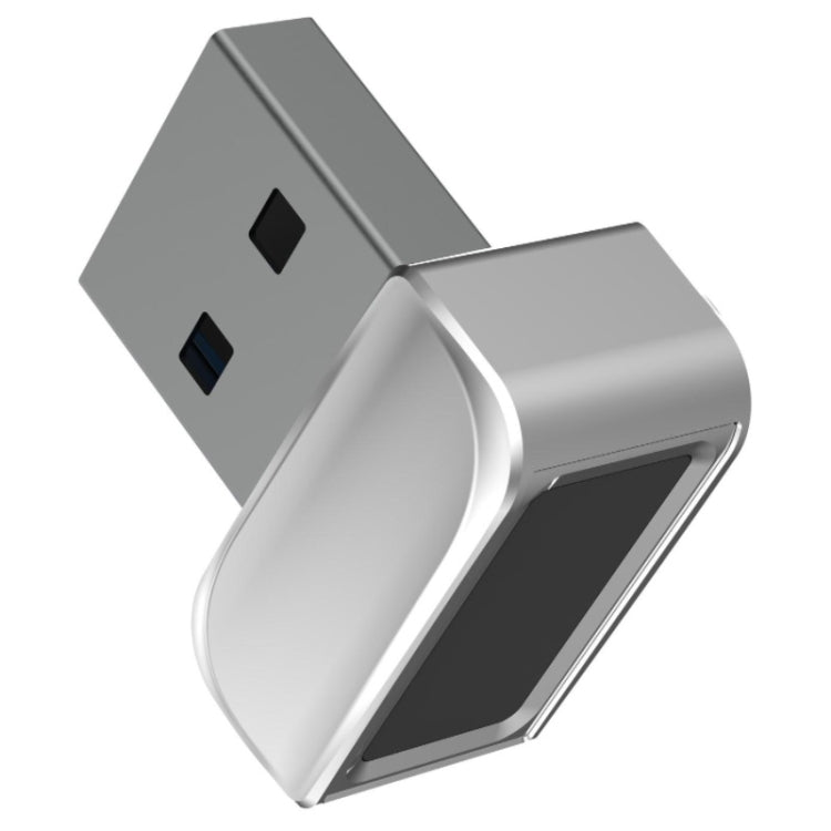 USB Fingerprint Reader Windows Hello Dongle Module for Windows 10 and Above Systems