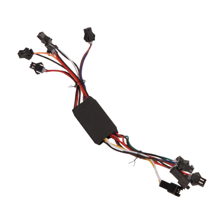 For KUGOO M5 AIMITE Electric Scooter Accessories Controller Connection Cable Conversion Line