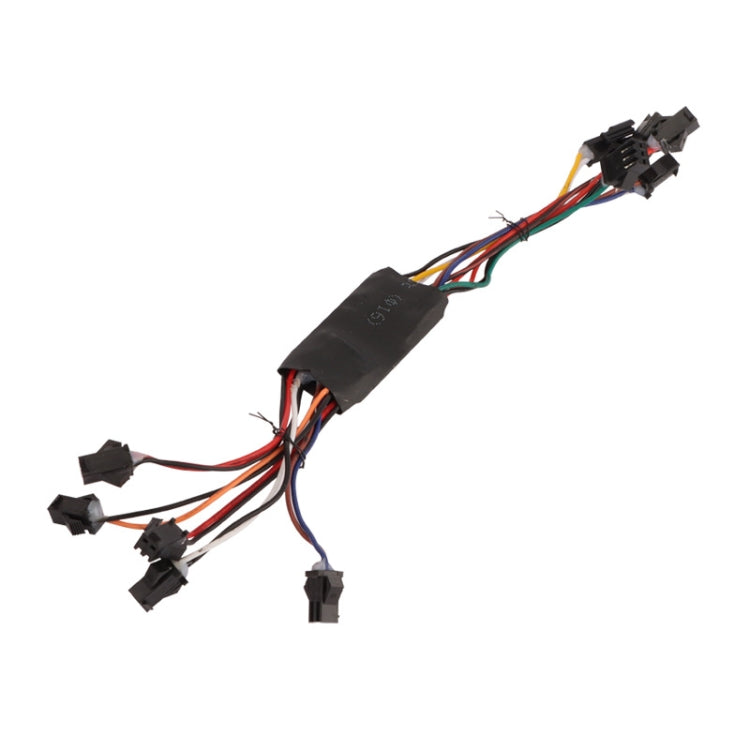 For KUGOO M5 AIMITE Electric Scooter Accessories Controller Connection Cable Conversion Line