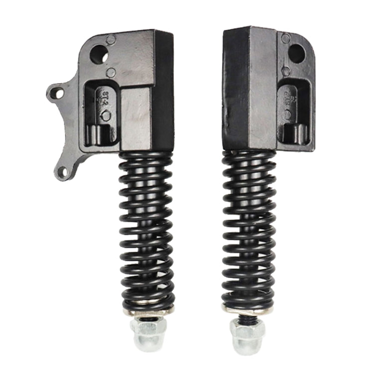 For KUGOO M4 AIMITE 10-inch Electric Scooter Thickened Hydraulic Shock Absorber