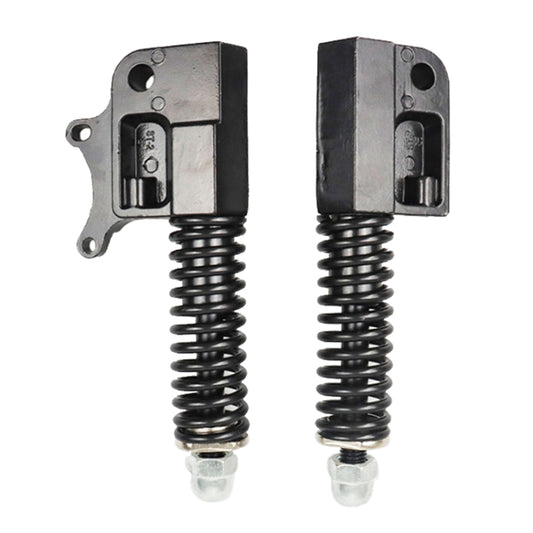 For KUGOO M4 AIMITE 10-inch Electric Scooter Thickened Hydraulic Shock Absorber