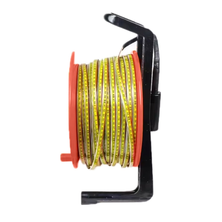 200m Steel Ruler Water Level Measuring Instrument