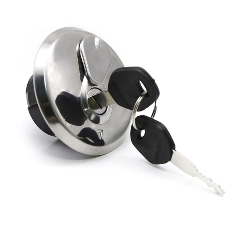 For Suzuki GN250/GN125H Motorcycle Fuel Tank Cap