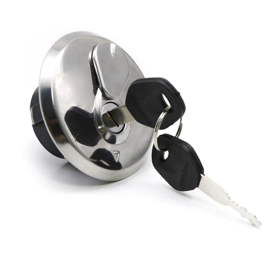 For Suzuki GN250/GN125H Motorcycle Fuel Tank Cap