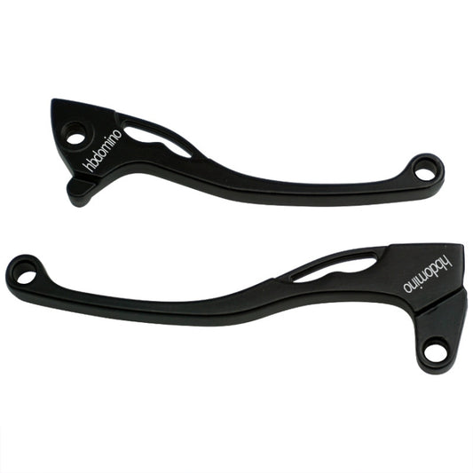For MIO LC135 Motorcycle Brake Lever Clutch Control Lever Horn Handle