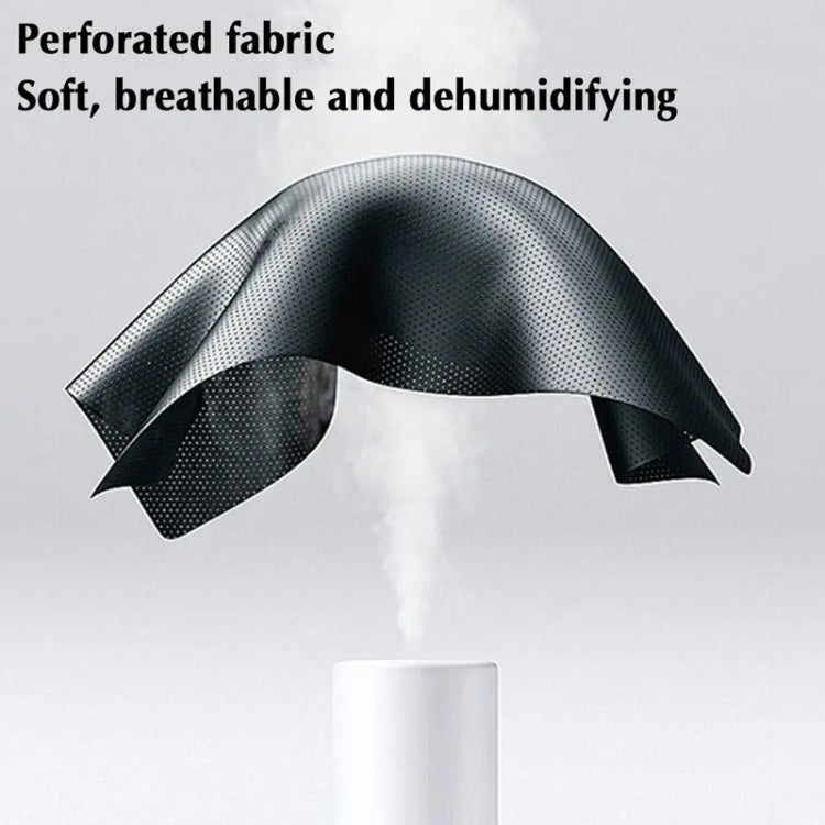 Car Armrest Box Heightening Pad Memory Foam Elbow Support