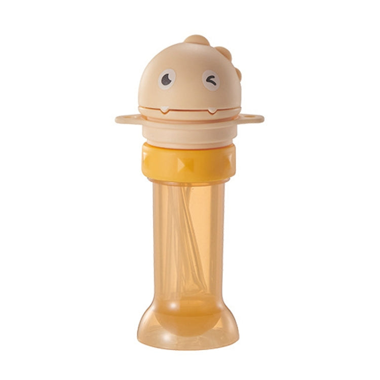 Children Mineral Water Portable Straw Cap Baby Drinking Water Bottle Convertor