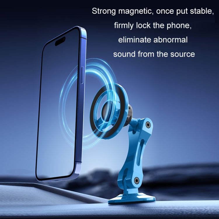 Magsafe Car Magnetic Rotating Adjustable Mobile Phone Holder