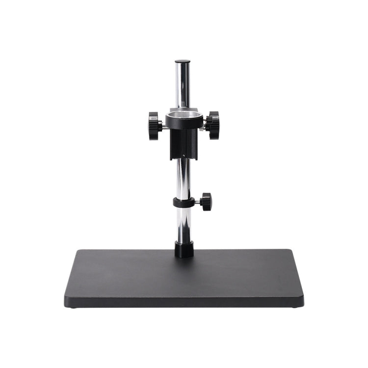 Industrial Camera Monocular Stand Microscope Lifting Stand Maintenance Table
