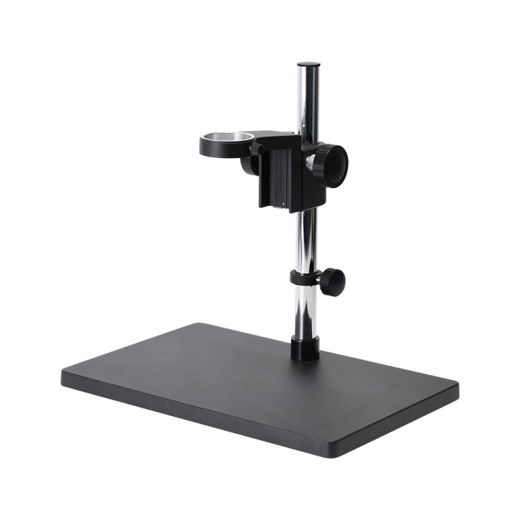 Industrial Camera Monocular Stand Microscope Lifting Stand Maintenance Table