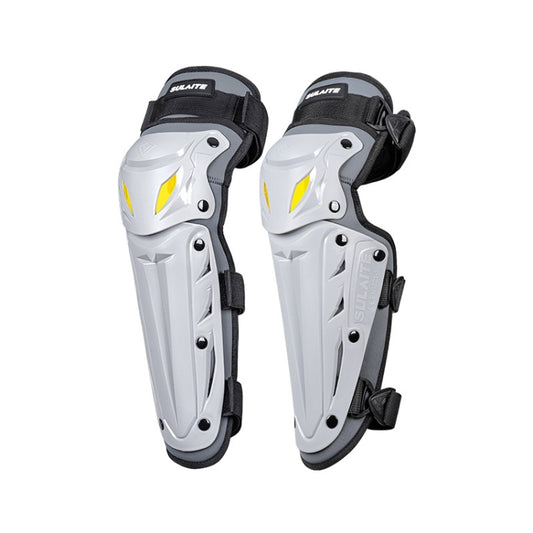 SULAITE Motorcycle Outdoor Riding Breathable Protective Equipment