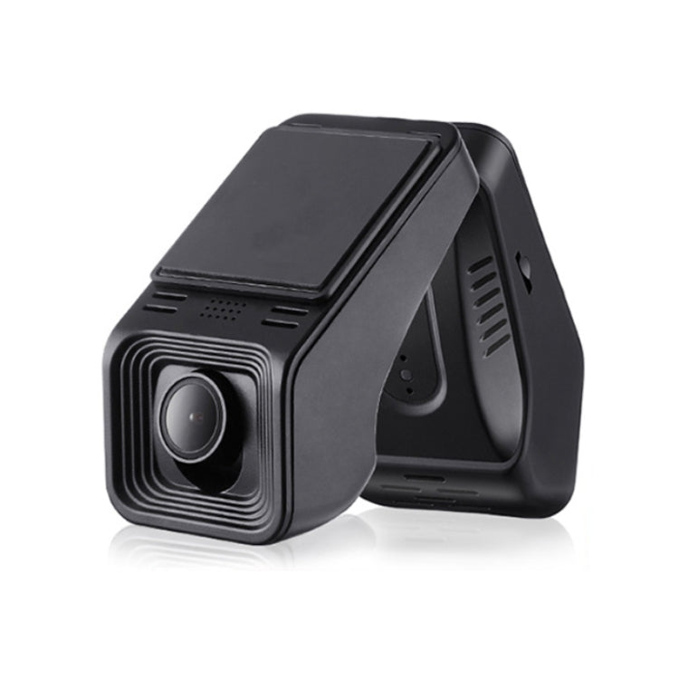 Android ADAS HD Night Vision 1080P USB Driving Recorder