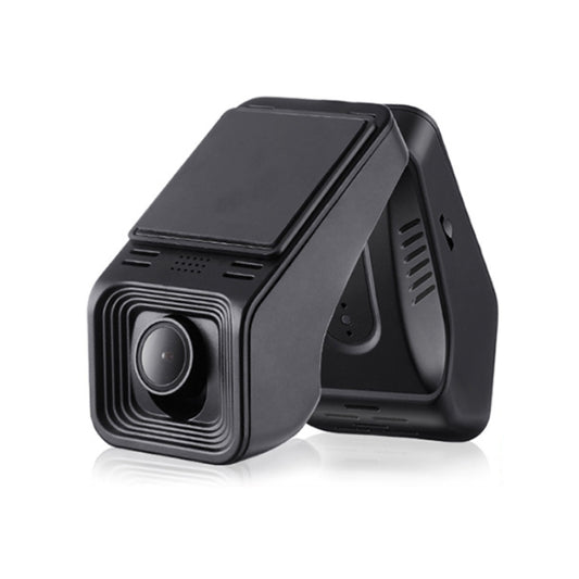 Android ADAS HD Night Vision 1080P USB Driving Recorder