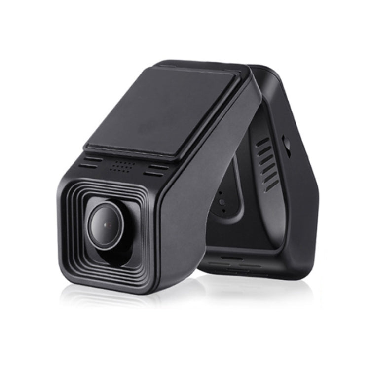 Android ADAS HD Night Vision 1080P USB Driving Recorder