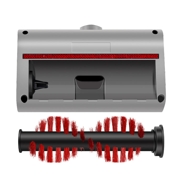 For Dyson V7 V8 V10 V11 V15 Vacuum Cleaner Mattress Suction Head Mite Removal Brush