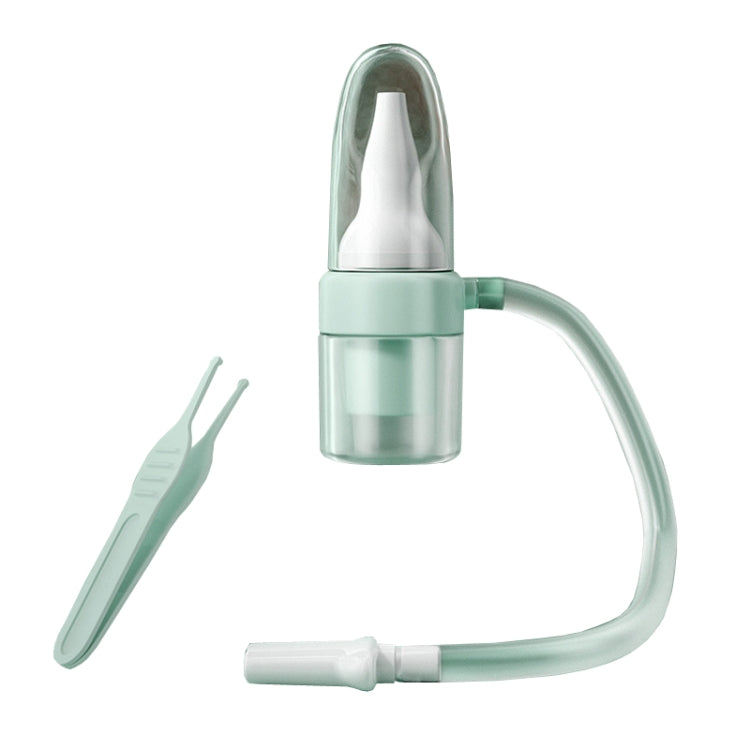 TEN-M JOURNEY Baby Mouth Suction Nasal Aspirator Infant Nasal Cleanser New And Old Package Random Delivery