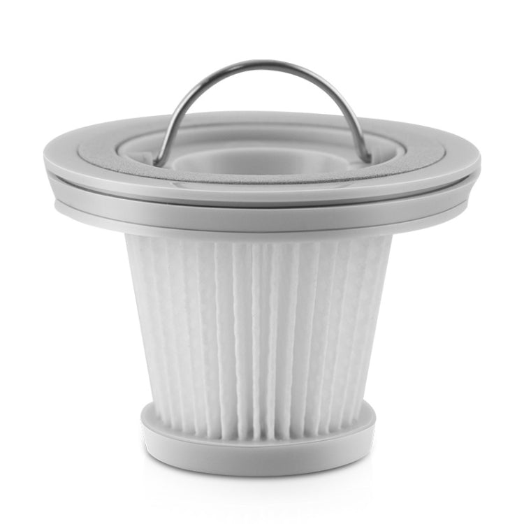 For Xiaomi Mijia Handy Vacuum Cleaner Hepa Filter Replacement  Accessories