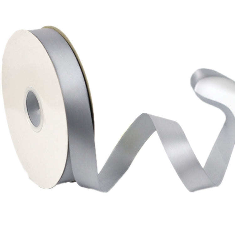 2.5cm X 91m Polyester Ribbon Gift Packaging Cake Wedding Decoration Ribbon
