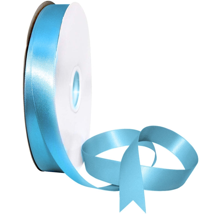 2.5cm X 91m Polyester Ribbon Gift Packaging Cake Wedding Decoration Ribbon