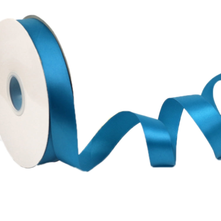 2.5cm X 91m Polyester Ribbon Gift Packaging Cake Wedding Decoration Ribbon