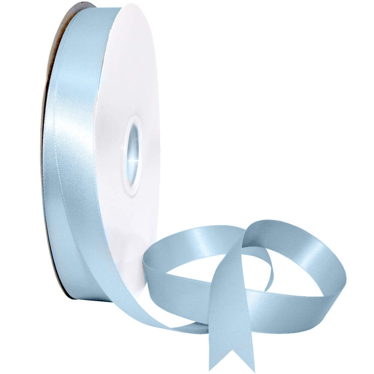 2.5cm X 91m Polyester Ribbon Gift Packaging Cake Wedding Decoration Ribbon