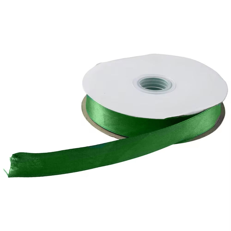 2.5cm X 91m Polyester Ribbon Gift Packaging Cake Wedding Decoration Ribbon