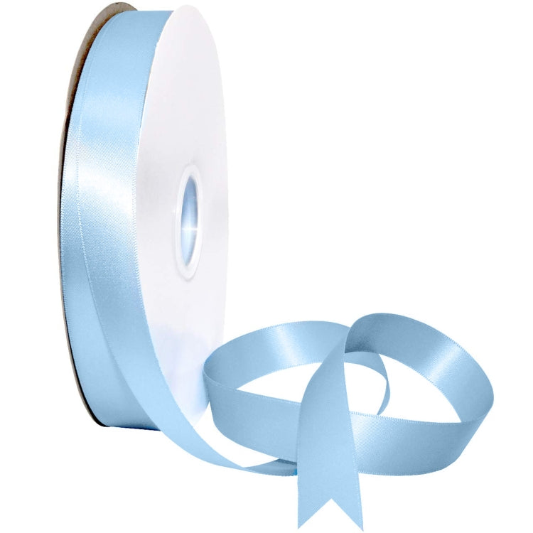 2.5cm X 91m Polyester Ribbon Gift Packaging Cake Wedding Decoration Ribbon