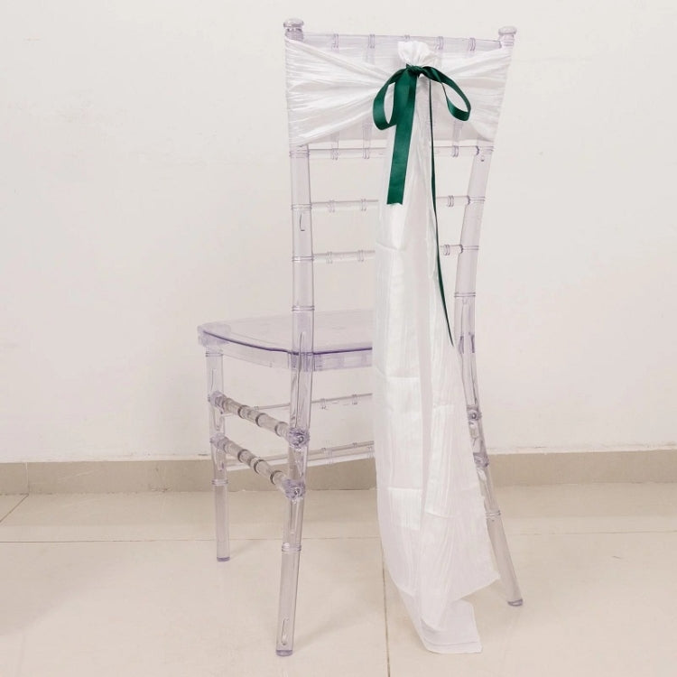 2.5cm X 91m Polyester Ribbon Gift Packaging Cake Wedding Decoration Ribbon