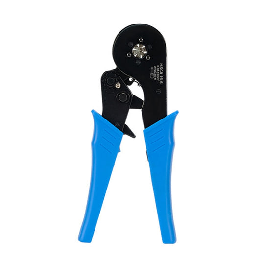 Wire Tube Type European Terminal Crimping Pliers