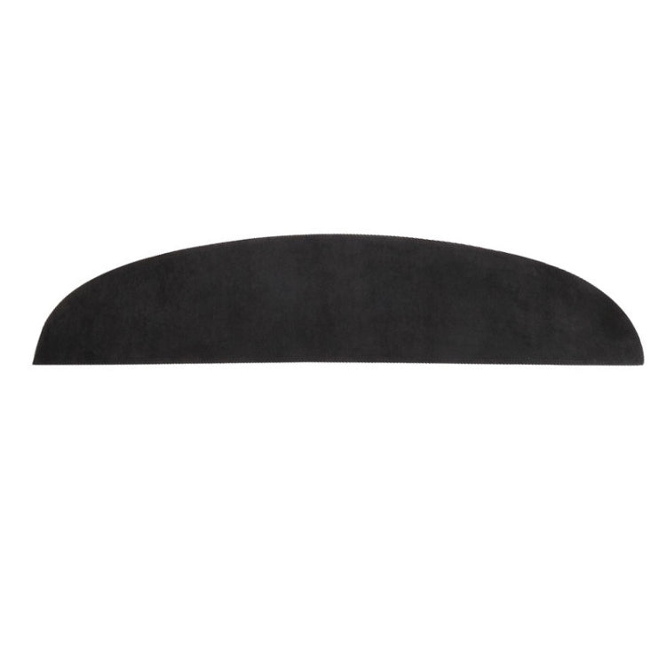 Car Suede Light-Proof Pad