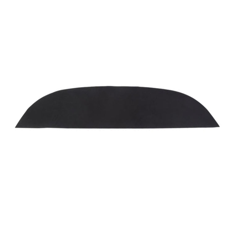 Car Suede Light-Proof Pad